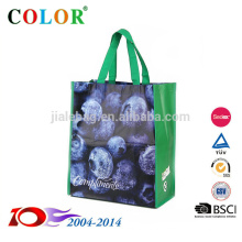 Hot Selling Custom Shopping Bags